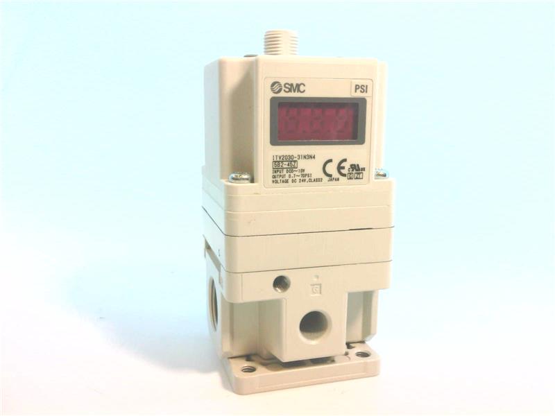 Smc ITV2030-31N3N4