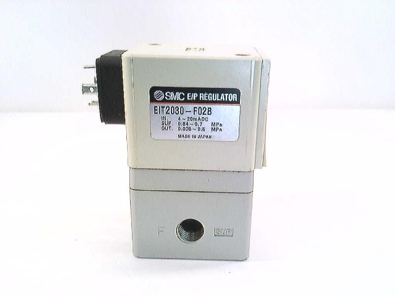 Smc EIT2030-F02B