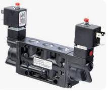 Norgren K71DA00KV2KV22W1