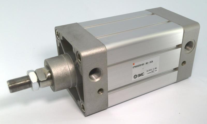 Smc CP95SDB100-80-XC6