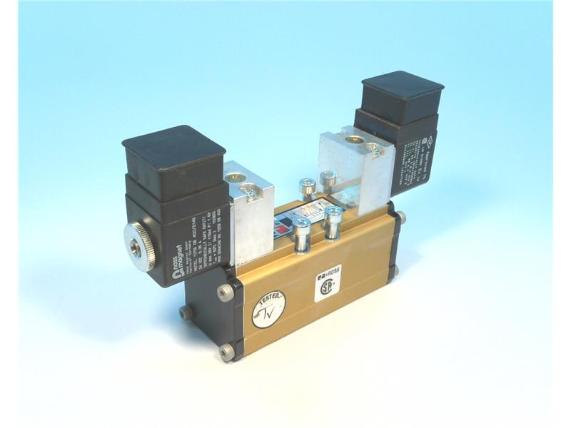 Ross Controls W6077A2955