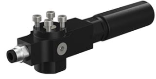 Piab Vacuum Products VGS3040.00.AD.00.AB.01.AA