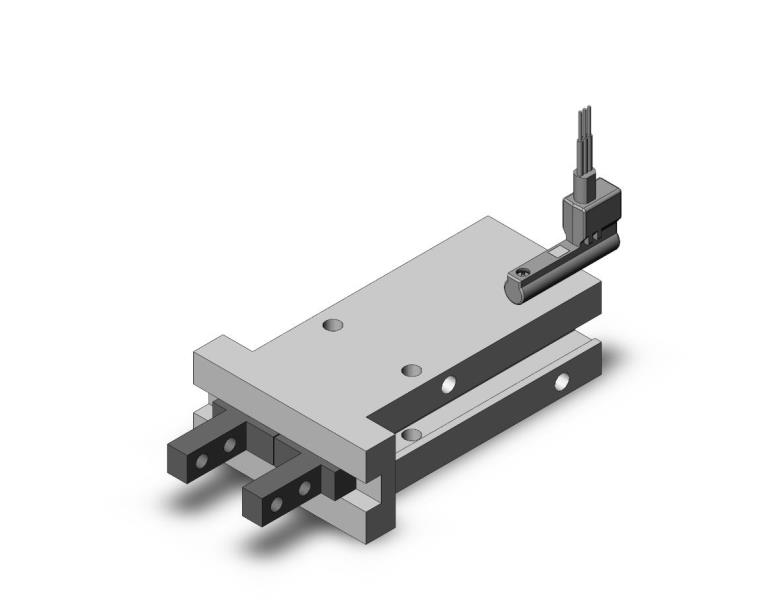 Smc MHZL2-10C-M9NVLS