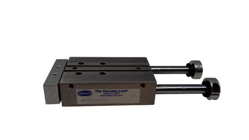 Fabco GB375-2.0-A-C-E