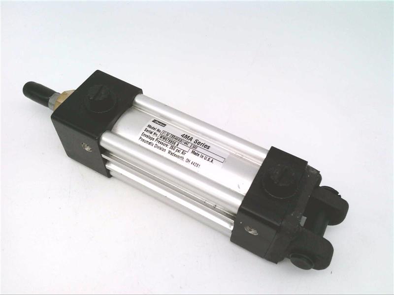 Parker 01.50-CBB4MA3U14AC-2.500