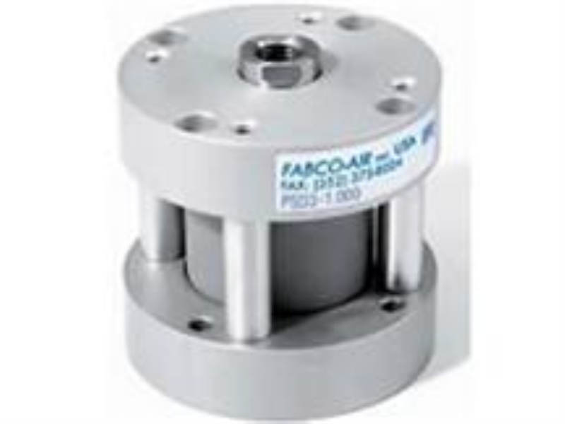 Fabco PSD7-CF3.500