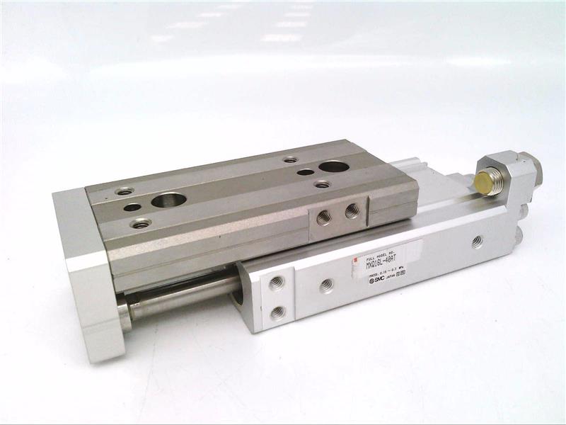 Smc MXQ16L-40AT