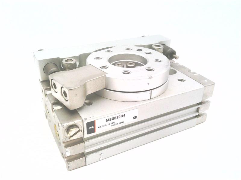 Smc MSQB20H4