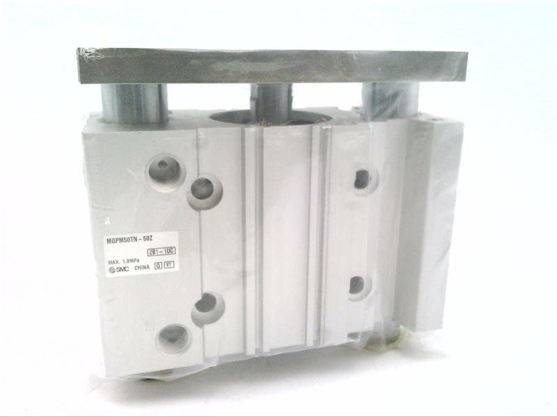 Smc MGPM50TN-50Z