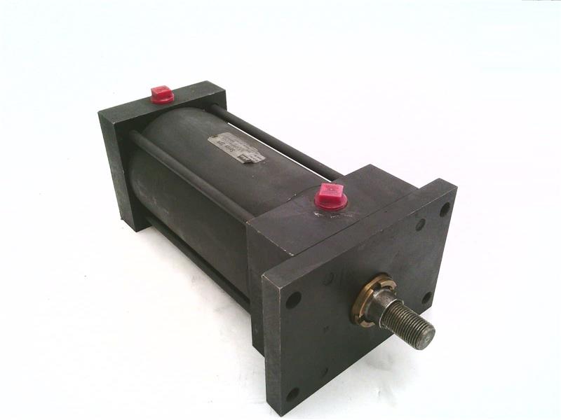 Parker 04.00 CJ2ANU14AC 6.000