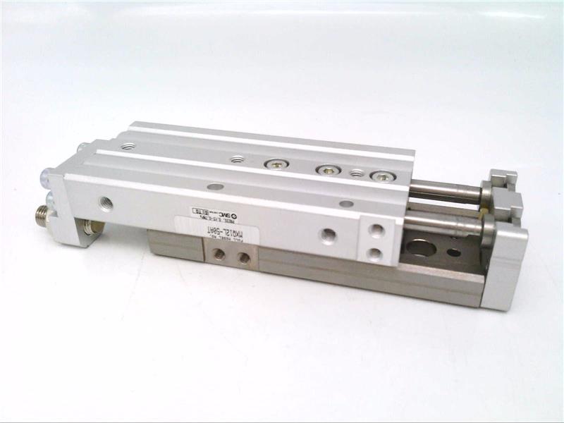 Smc MXQ12L-50AT