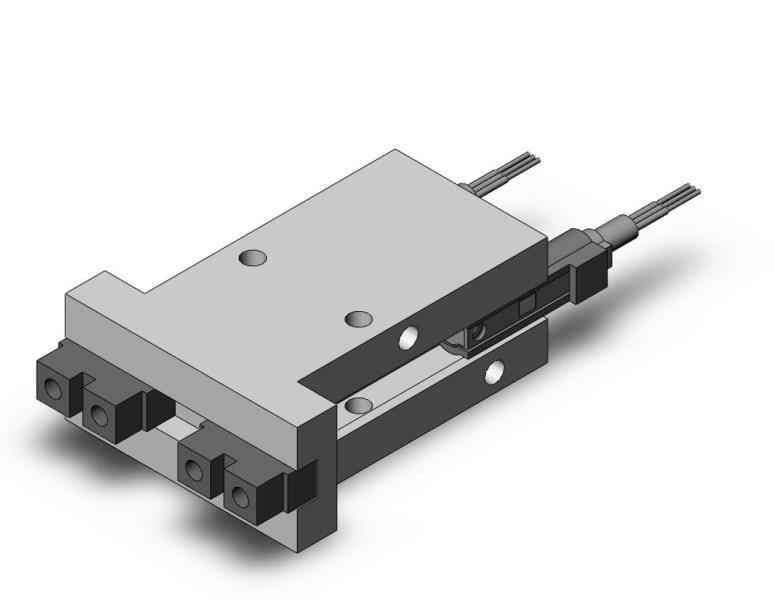 Smc MHZL2-10D3-M9PL-X79