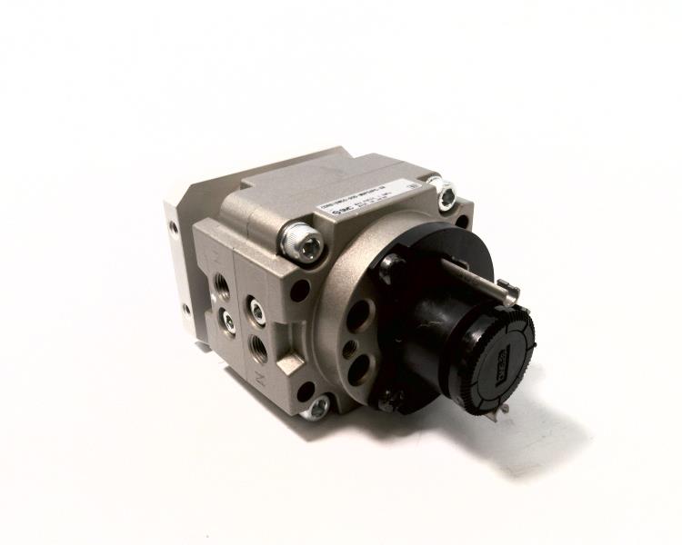 Smc CDRB1BW50-90D-M9PSAPC-XN