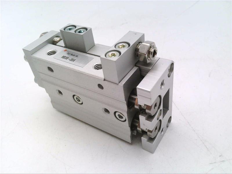 Smc MXS8-20A