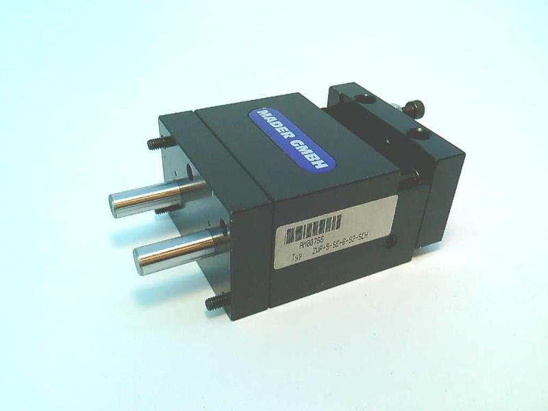 Mader ZWP-S-SE-6-92-SCH