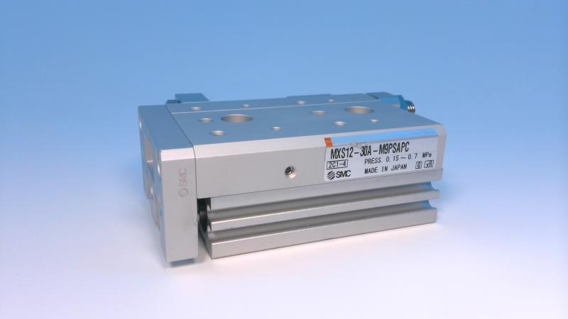 Smc MXS12-30A-M9PSAPC