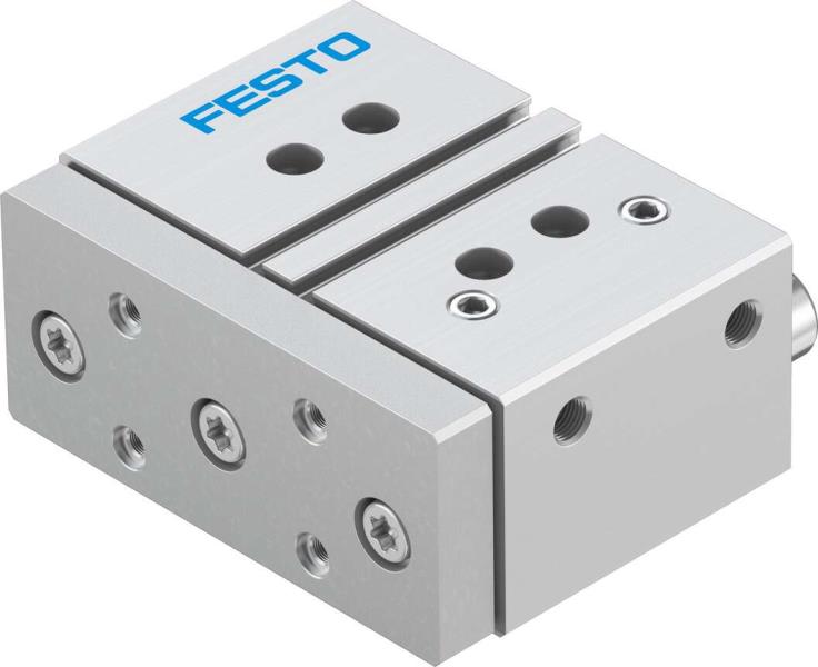 Festo DFM-40-25-P-A-GF-F1A