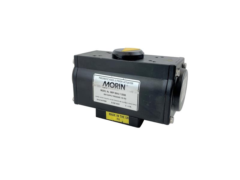 Morin Actuator MRP-004U-T-S060