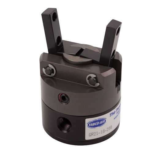 Fabco GR21-10-200