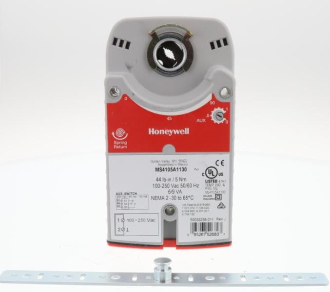 Honeywell MS4105A1130