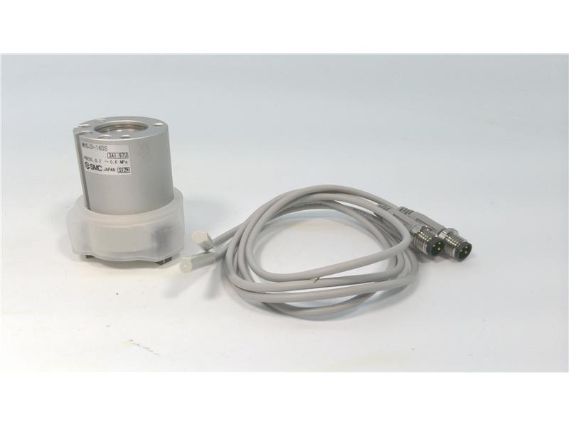 Smc MHSJ3-16DS-M9PSAPC