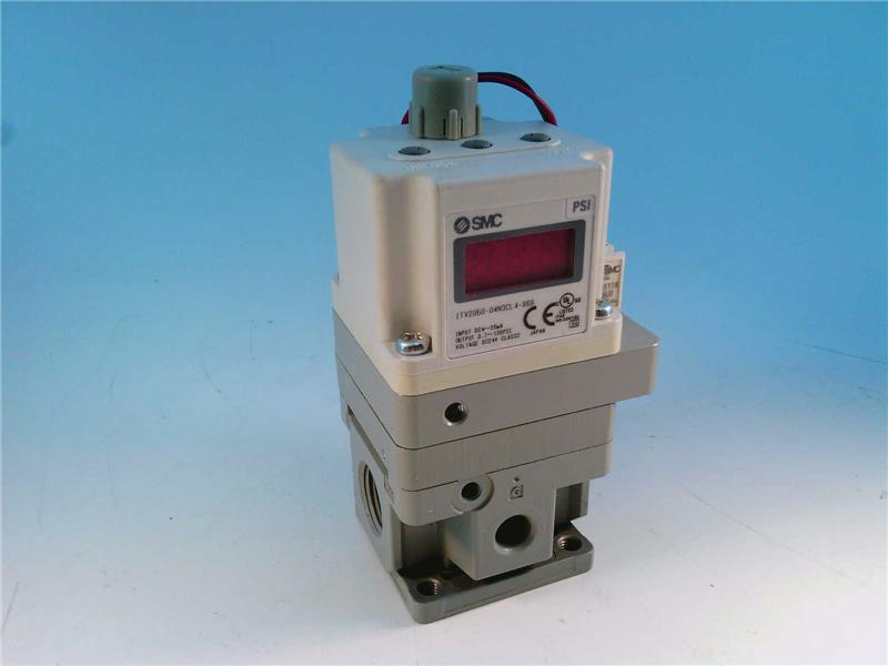 Smc ITV2050-04N3CL4-X69
