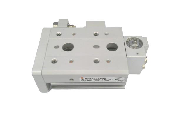 Smc MXS8-10ASR