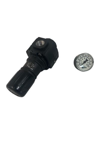 Altra Industrial Motion EN62340-G