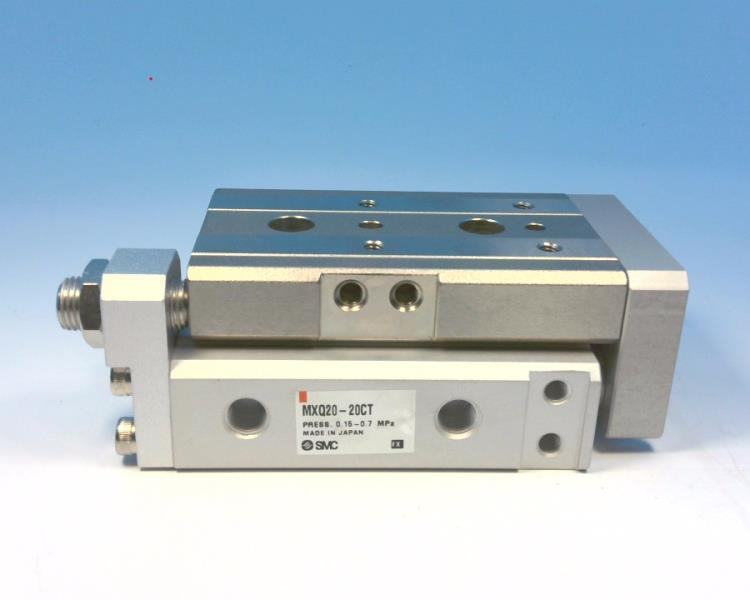 Smc MXQ20-20CT