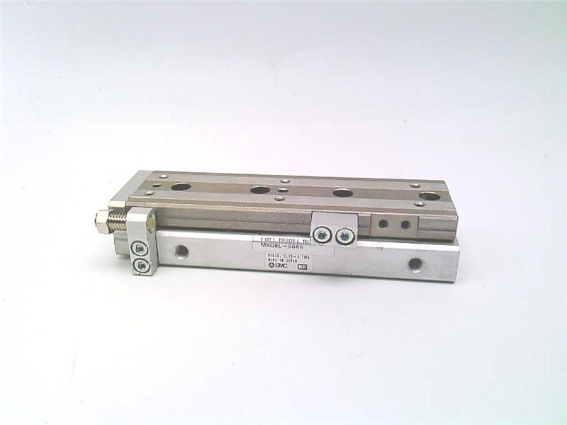 Smc MXQ8L-50AS