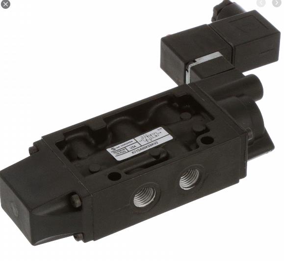 Norgren SPUS/K71DA00K52KS6