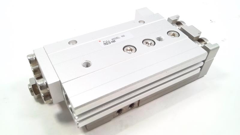 Smc MXQ16-40A