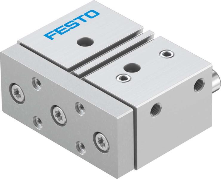 Festo DFM-32-20-P-A-KF-F1A