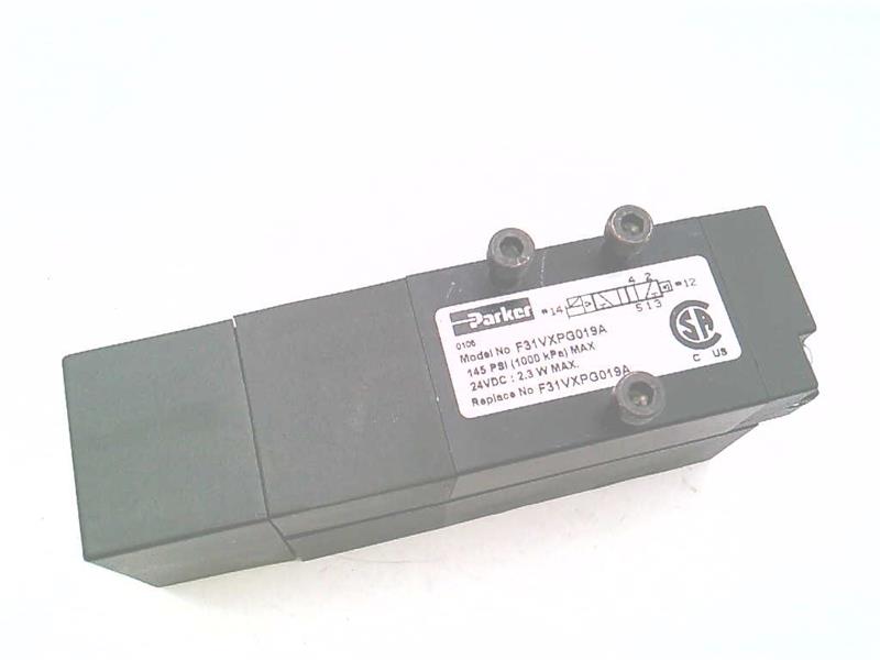 Parker F31VXPG019A