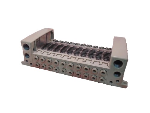 Smc VV5QC41-10C10FD0