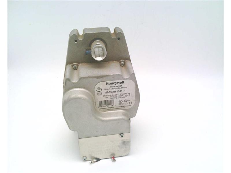 Honeywell MS8309F1001