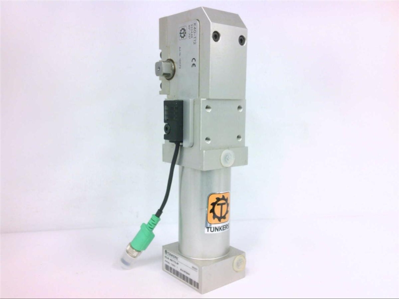 Tunkers K2-40-A00-T12-45