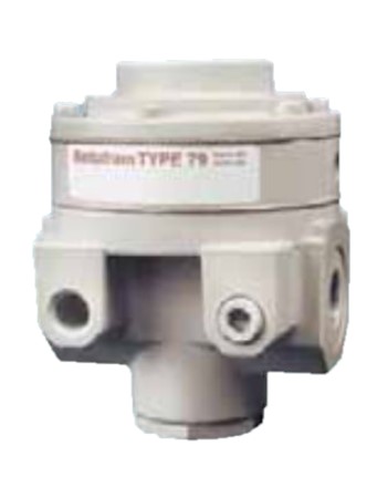 Marsh Bellofram 961-158-000