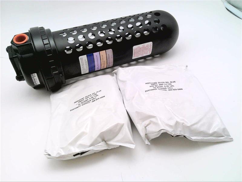 Wilkerson Pneumatic X03-C4-000