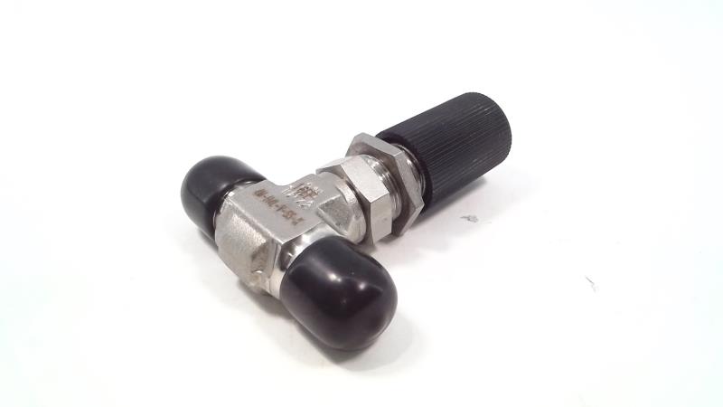 Parker 4M-H4L-V-SS-K