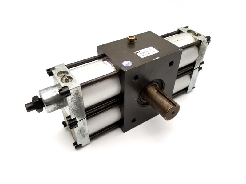 Phd Inc 3R11A-6-045-225-D-E-T-V