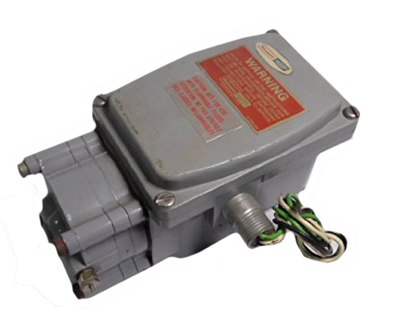 General Electric 8006A