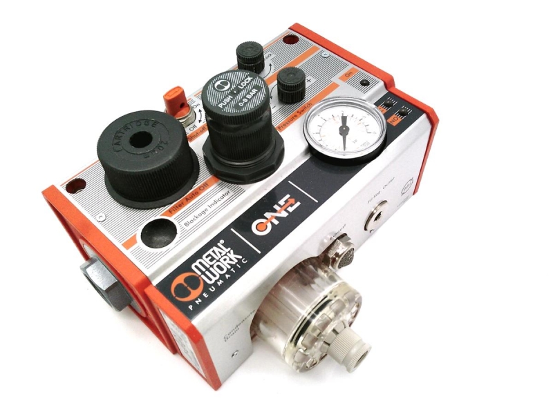 Metal Work Pneumatic 5.43201E+11