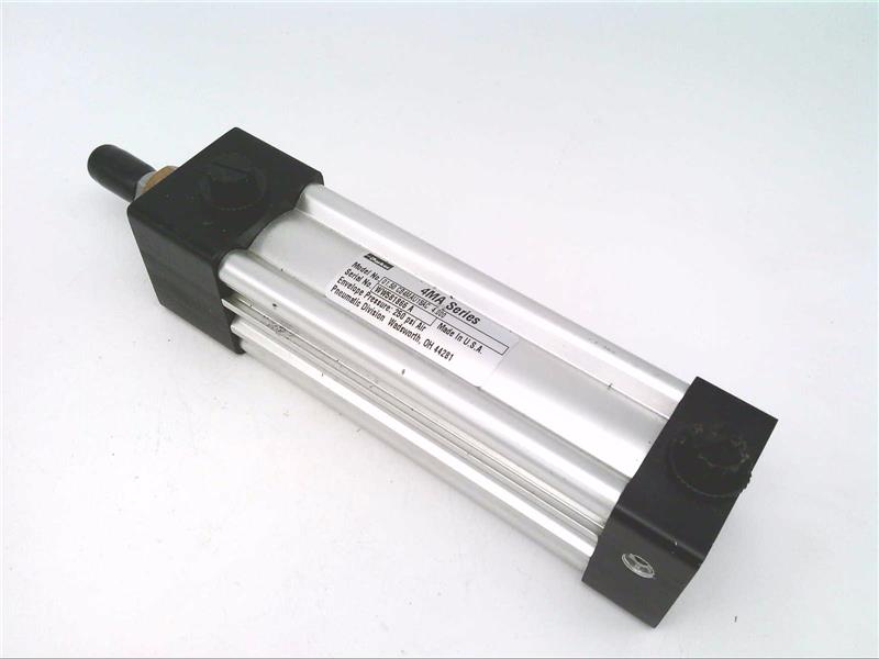 Parker 01.50-CB4MAU18AC-4.000