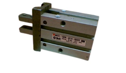 Smc MHZ2-16DN-A210-X3322