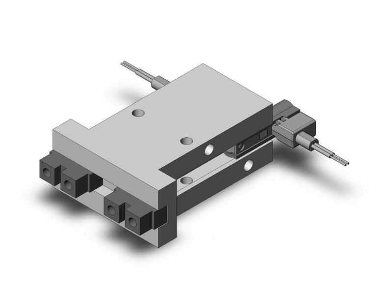 Smc MHZL2-10D3-M9BVSAPC