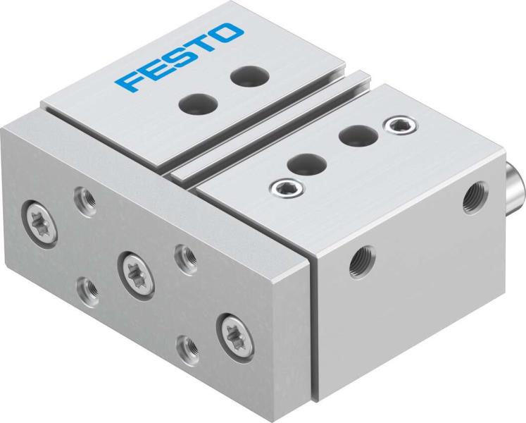 Festo DFM-32-25-P-A-KF-F1A