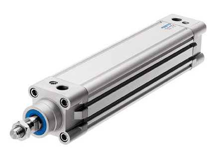 Festo DNU-50-150-PPV-A