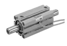 Ckd Corp SSD2-DL-80-45-N