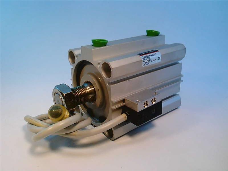 Smc CDQ2BP63-40DM-P70Z